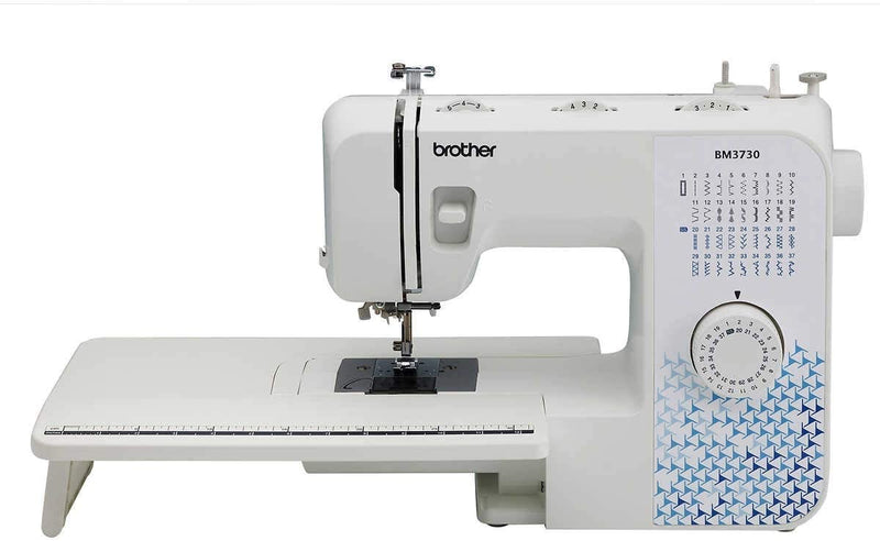 Brother BM3730 Sewing & Quilting Machine