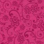 Tonal Overtones Pink 100% Cotton Fabric 108" Wide