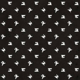 Riley Blake - She Who Sews - Sewing Machines Black - C11334R-BLACK