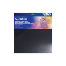 Brother - CAEBSTS1 - Embossing Template Sheets