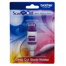 Brother - CAHLF1 - Holder, deep cut blade