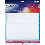 Brother Middle Tack Adhesive Mat 12" x 12"