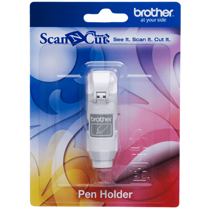 Brother - CAPENHL1 - Holder, pen holder