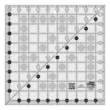 Creative Grids Quilt Ruler 10.5" Square Ruler