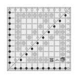 Creative Grids Quilt Ruler 11.5" x 11.5"