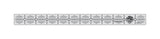 Creative Grids Quilt Ruler 1" x 12"