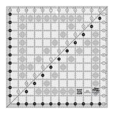 Creative Grids Quilt Ruler 12.5" Square