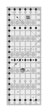 Creative Grids Quilt Ruler 6.5" x 18.5"
