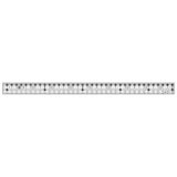 Creative Grids Yardstick Quilt Ruler 2.5" x 36.5"