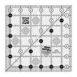 Creative Grids Quilt Ruler 6.5" Square