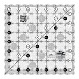 Creative Grids Quilt Ruler 7.5" Square