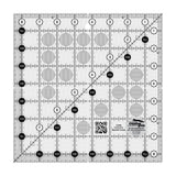 Creative Grids Quilt Ruler 8.5" Square