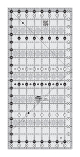 Creative Grids Quilt Ruler 8.5" x 18.5"