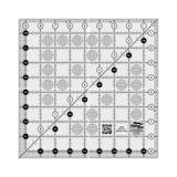 Creative Grids Quilt Ruler 9.5" Square