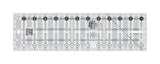 Creative Grids Quick Trim Ruler 3.5" x 12.5" Rectangle