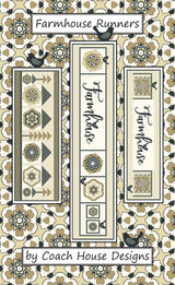 Coach House Designs Farmhouse Runners