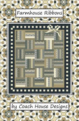 Coach House Designs Farmhouse Ribbons