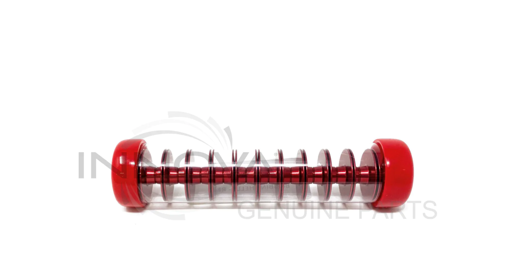 Bobbin Shells Innova - Tube of 12 Bobbin Shells - COM1039