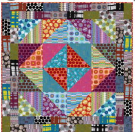 Copy & Paste Pattern