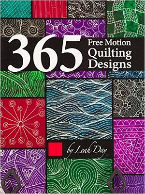 365 free Motion Quilting Designs