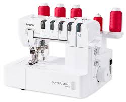 Brother - CV3550 - Cover Stitch Machine