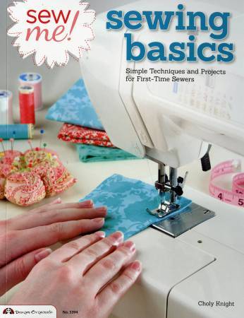 Sew Me Sewing Basics