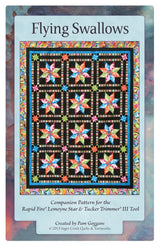 Studio 180 Design Flying Swallows