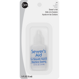 Dritz Sewer's Aid, 0.5 fl oz. (14.8ml)