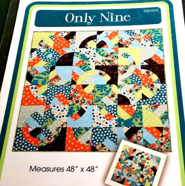 Only 9 Pattern