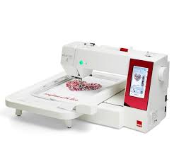 Elna eXpressive 830L Embroidery Machine