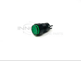 Innova - Push Button, Green - ELE1106