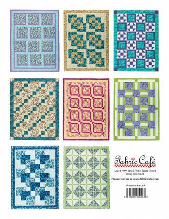 Pretty Darn Quick - 3-Yard Quilts