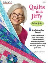 Quilts in a Jiffy - 3-Yard Quilts