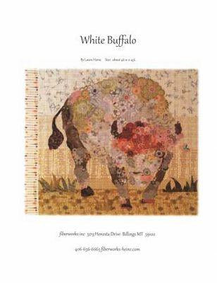 White Buffalo