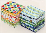 Fat Quarter Various Colours
