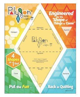 Polygon Tool Gyleen Fitzgerald