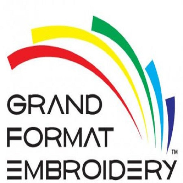 Innova Grand Format Embroidery