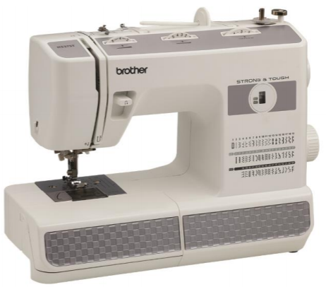 Brother - H537ST - Strong & Tough Sewing Machine