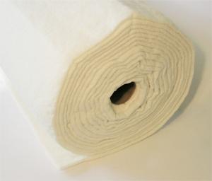 Hobbs 100% Cotton Batting ROLL 27.4m (120")