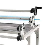 Q'nique Continuum II Frame Idler Rail