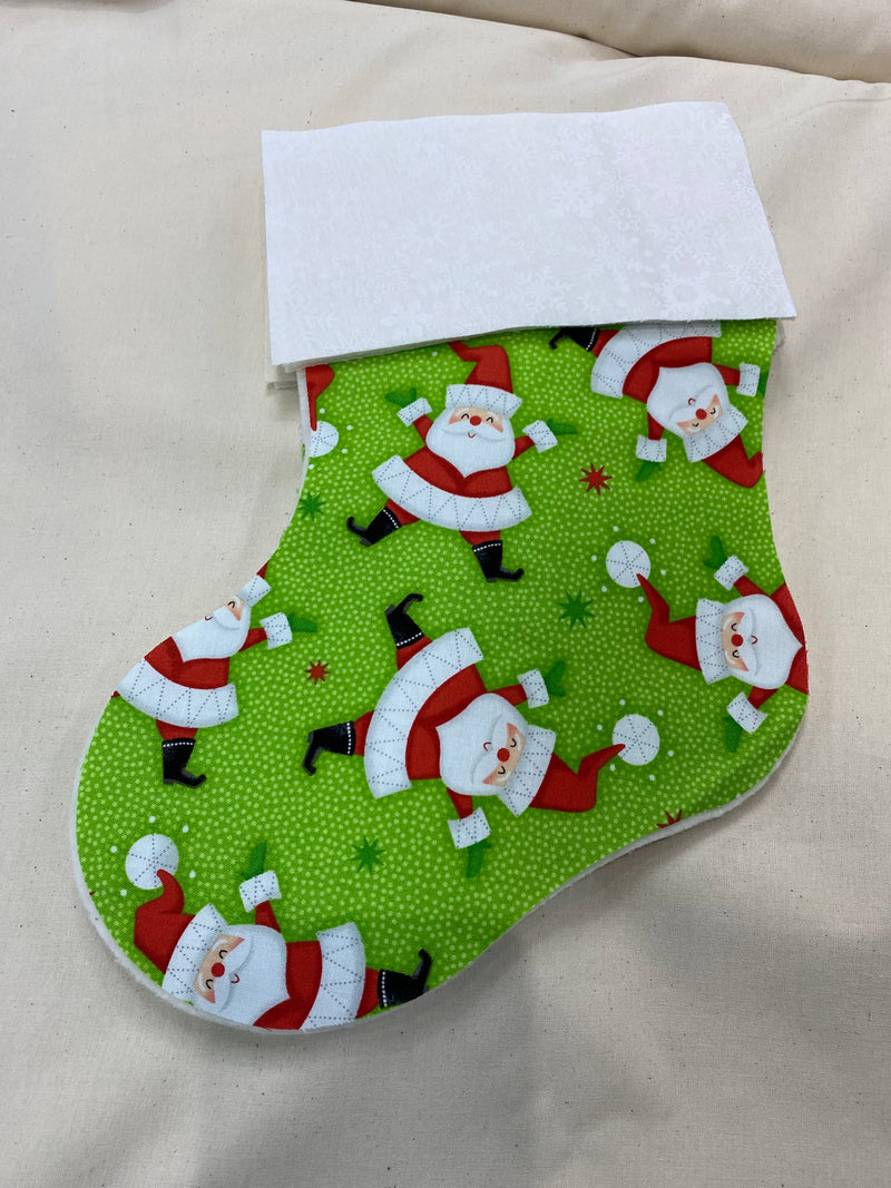 Christmas Stocking Kit