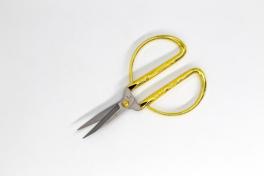 LDH Imperial Scissors - Dragon & Phoenix