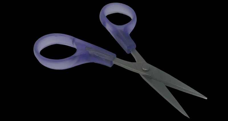 Innova Mini Scissors - ZSHP1014