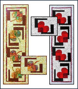 Love Those Leaves - JB Quilt Designs