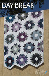 Day Break Pattern - Jaybird Quilts