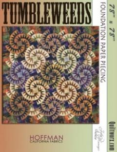 Judy Niemeyer Tumbleweed