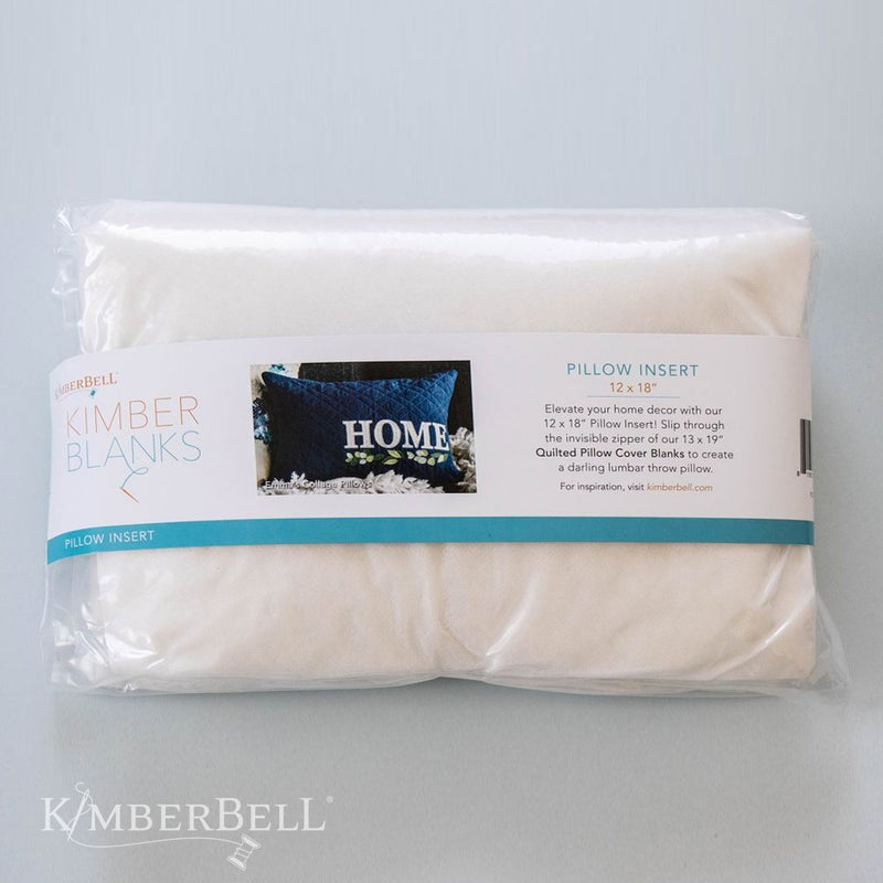 Kimberbell Pillow Insert