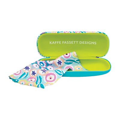 Kaffe Fassett Glasses Case