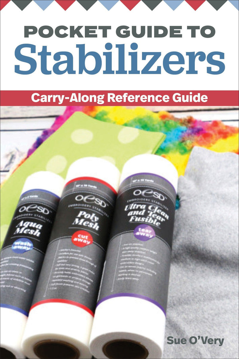 Stabilizers (Pocket Guide)