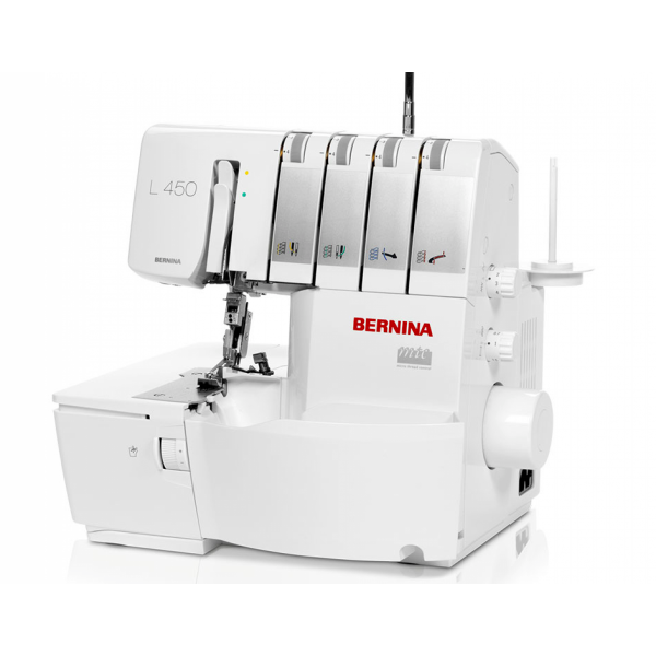 Bernina L450 Serger